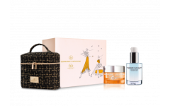 Золотые Часы набор для увлажнения и витаминизации Золотые Часы набор для увлажнения и витаминизации