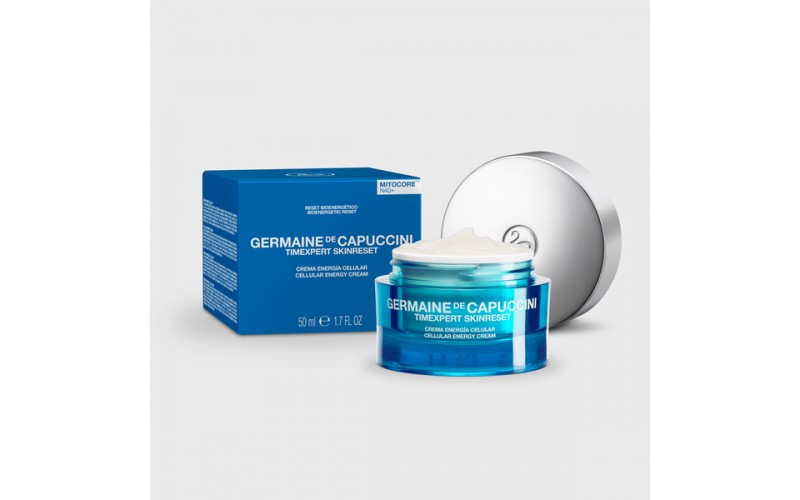 Cellular Energy Cream - крем для реактивации клеточной энергии