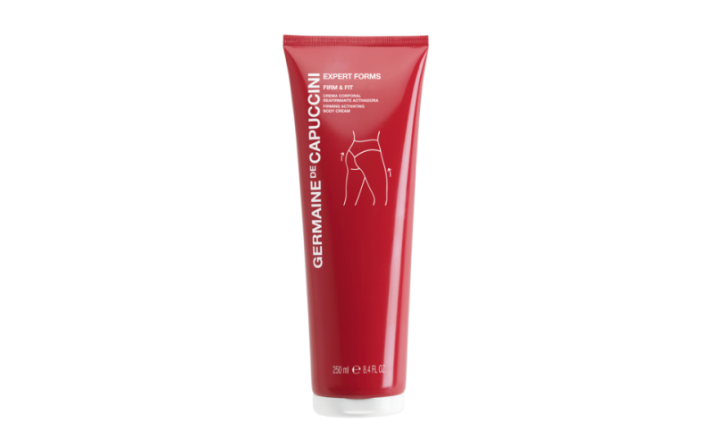 FIRM FIT Firming Activating Body Cream  Укрепляющий активирующий крем 