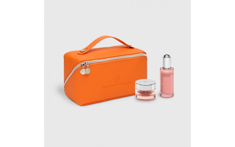 Комплекс про-коллагеновый (крем для лица 50мл + сыворотка для лица 50мл)