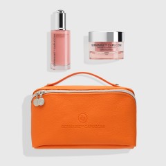 Набор сияние и упругость с SPF для сухой и нормальной кожи