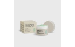 Увлажняющий и питательный крем для тела с чаем матча, соей и рисом