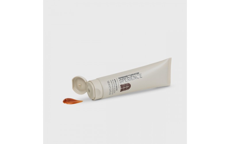 Охлаждающий гель для легкости ног с баобабом и растительными экстрактами