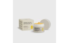 Восстанавливающий крем для тела с бессмертником и оливой