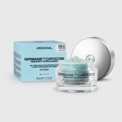 Крем- гель сорбет для жирной и комбинированной кожи T HYDRALURONIC 