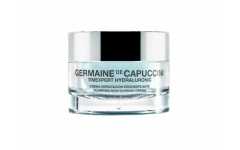 Крем увлажняющий наполняющий для очень сухой кожи Hydraluronic Supreme Sorbet
