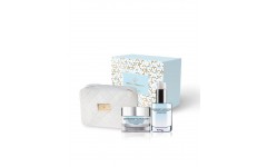 T HYDRALURONIC Набор крем софт+ сыворотка 3Д сила T HYDRALURONIC Набор крем софт+ сыворотка 3Д сила