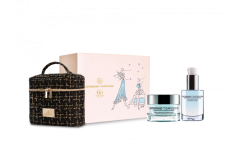 Набор «Золотые часы» для увлажнения комбинированной/жирной кожи 