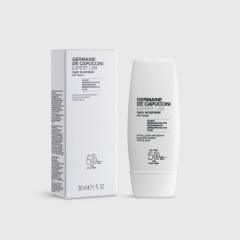 Ежедневный защитный крем с SPF50 и матовым эффектом