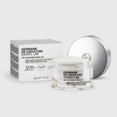 TEC-EXOSOME PDRN + HA Smart Hydro-Regenerating Cream