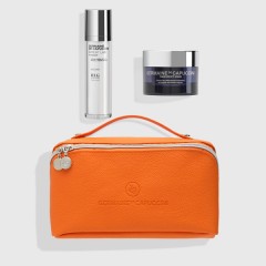 Антивозрастной комплекс с ретиналем (дневной крем для лица 50мл + ночная сыворотка 50мл)