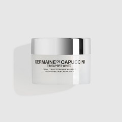 Крем для коррекции пигментных пятен SPF20 TIMEXPERT WHITE
