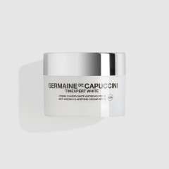 Крем анти-возрастной осветляющий SPF15 TIMEXPERT WHITE