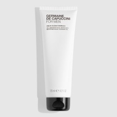Гель очищающий с матирующим эффектом FOR MEN
