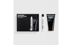 Восстанавливающий набор за кожей лица для мужчин