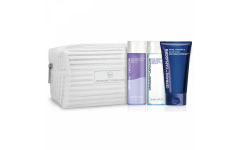 Набор (скраб 365+лосьон+2хфаз.масло д/демакияжа) Набор (скраб 365+лосьон+2хфаз.масло д/демакияжа)